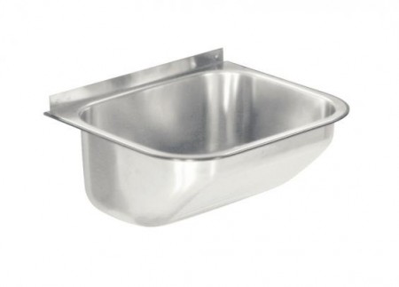 TANQUE DE PAREDE 27L